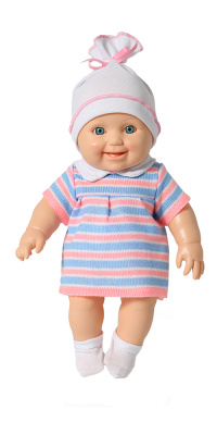 Пупс Весна Малышка 17, 30 см