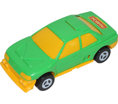 Автомобиль Полесье Лидер