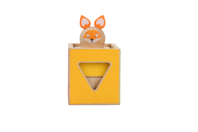 Обучающий набор Lucy&Leo "Хитрый Лис" Обучающий набор Lucy&Leo "Хитрый Лис"