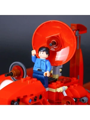 Конструктор Star Plan «Республиканский Крейсер»