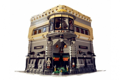 Конструктор Creators «Музей Динозавров» Конструктор Creators «Музей Динозавров»