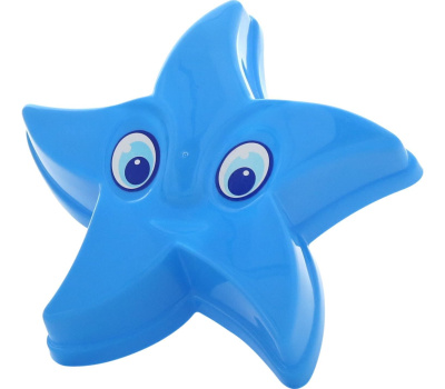 Формочка Полесье Звезда большая