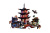 Конструктор Ninjago «Храм Аэроджитцу»