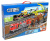Конструктор Cities «Train Series: Мощный грузовой поезд» с ДУ Конструктор Cities «Train Series: Мощный грузовой поезд» с ДУ