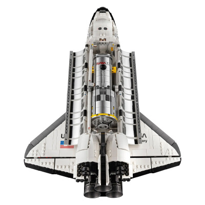 Конструктор Creator «Космический шаттл НАСА Дискавери»