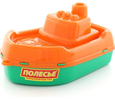 Кораблик Полесье Волна Кораблик Полесье Волна