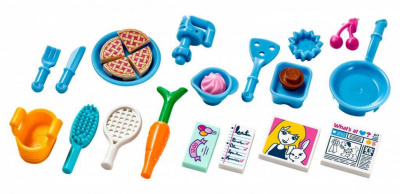 Конструктор Френдс «Дом Стефани» Конструктор Френдс «Дом Стефани»