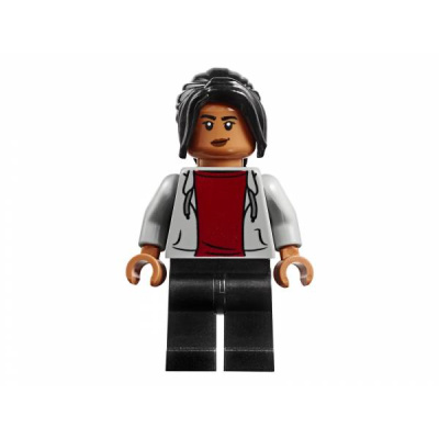 Конструктор Super Heroes «Нападение Гидромена»