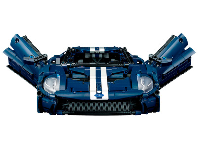 Конструктор Technic «Ford GT 2022»