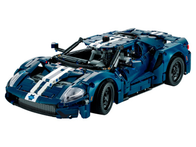 Конструктор Technic «Ford GT 2022»