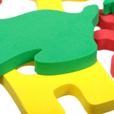 Игрушка-аква для ванны Бомик "Животные" Игрушка-аква для ванны Бомик "Животные"