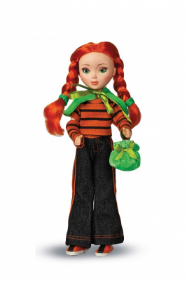 Одежда для куклы "Умница 3 (11200)"