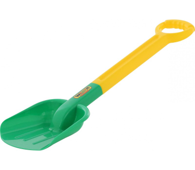 Лопата Полесье №2 Большая, 53,5 см