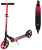 Самокат X-Match Delta, цвет: красный