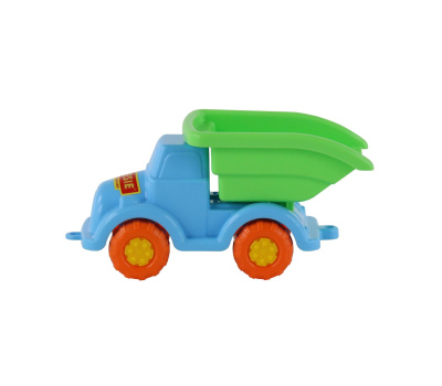 Автомобиль-самосвал Полесье Борька