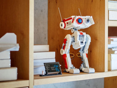 Конструктор Star Wars «Дроид BD-1»