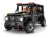 Конструктор Mould King «Mercedes Benz G65: чёрный» Конструктор Mould King «Mercedes Benz G65: чёрный»