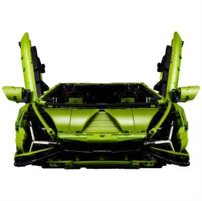 Конструктор Technic «Lamborghini Sian FKP 37»