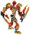 Конструктор Bionicle «Таху и Икир - Объединение Огня» Конструктор Bionicle «Таху и Икир - Объединение Огня»