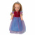 Кукла Весна «Герда Праздничная 1» озвученная, 38 см Кукла Весна «Герда Праздничная 1» озвученная, 38 см