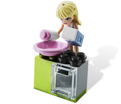 Конструктор Френдс «Кондитерская Стефани»