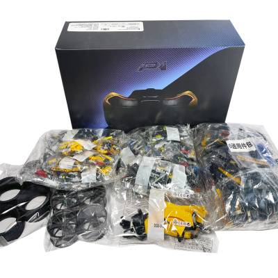 Конструктор Technic «Спорткар McLaren P1»