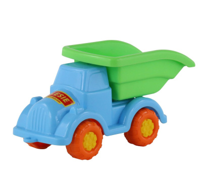 Автомобиль-самосвал Полесье Борька