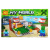 Конструктор Minecraft My World Набор 4 мини-конструктора Конструктор Minecraft My World Набор 4 мини-конструктора