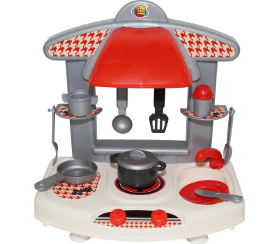 Настольный мини-набор Полесье Кухня Вилена Настольный мини-набор Полесье Кухня Вилена