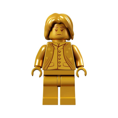 Конструктор Гарри Поттер «Хогвартс: волшебные шахматы»