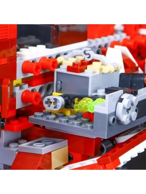 Конструктор Star Plan «Республиканский Крейсер»