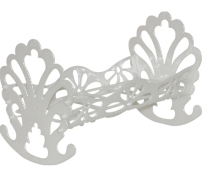 Кроватка-качалка сборная для кукол Полесье