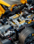 Конструктор Technic «Спорткар McLaren P1»