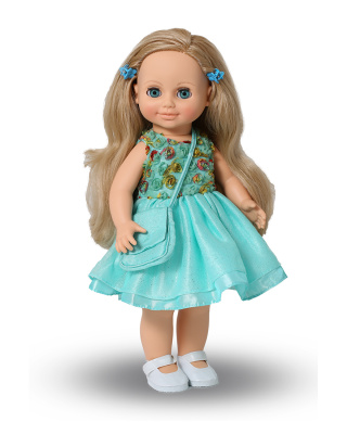 Одежда для куклы "Анна Весна 17 К"