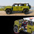 Конструктор Mould King «Land Rover Defender»