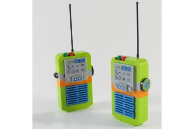 Конструктор Girls Club «Шкатулка дружбы»