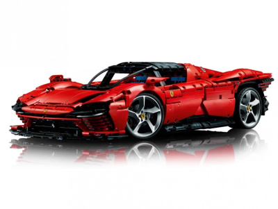Конструктор Technic «Ferrari Daytona SP3»