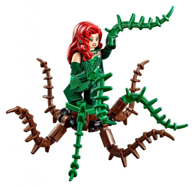 Конструктор Batman «Скатлер»