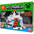Конструктор Minecraft My World «Полярная станция» Конструктор Minecraft My World «Полярная станция»