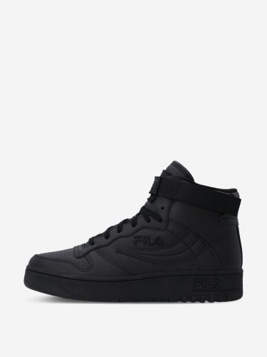 Кроссовки высокие мужские FILA FX-100 Mid
