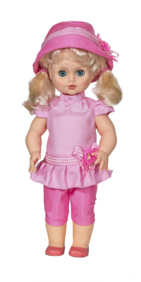 Кукла Весна Инна 49, со звуком, 43 см