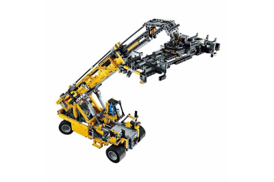 Конструктор Technics «Передвижной кран MK II»