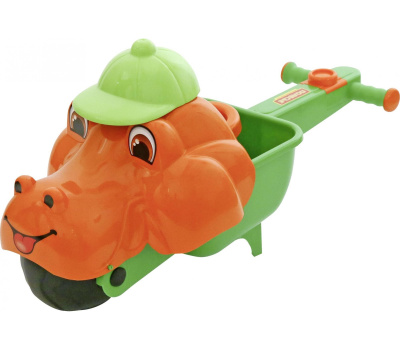 Тачка Полесье "Малыш Дин" Тачка Полесье "Малыш Дин"