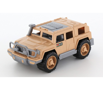 Автомобиль-джип Полесье Защитник-Сафари