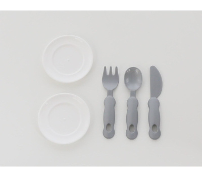 Игровой набор Полесье Carmen №3 с посудомоечной машиной и мойкой