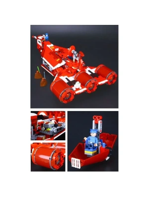 Конструктор Star Plan «Республиканский Крейсер»