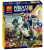 Конструктор Nexo Knights «Механический рыцарь Короля»