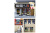 Конструктор Lepin StreetView 15035 Бар и финансовый центр Конструктор Lepin StreetView 15035 Бар и финансовый центр