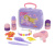 Набор Полесье Disney Рапунцель в чемоданчике Набор Полесье Disney Рапунцель в чемоданчике