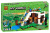 Конструктор Minecraft My World «База на водопаде» Конструктор Minecraft My World «База на водопаде»